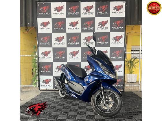 HONDA PCX 160 ABS 